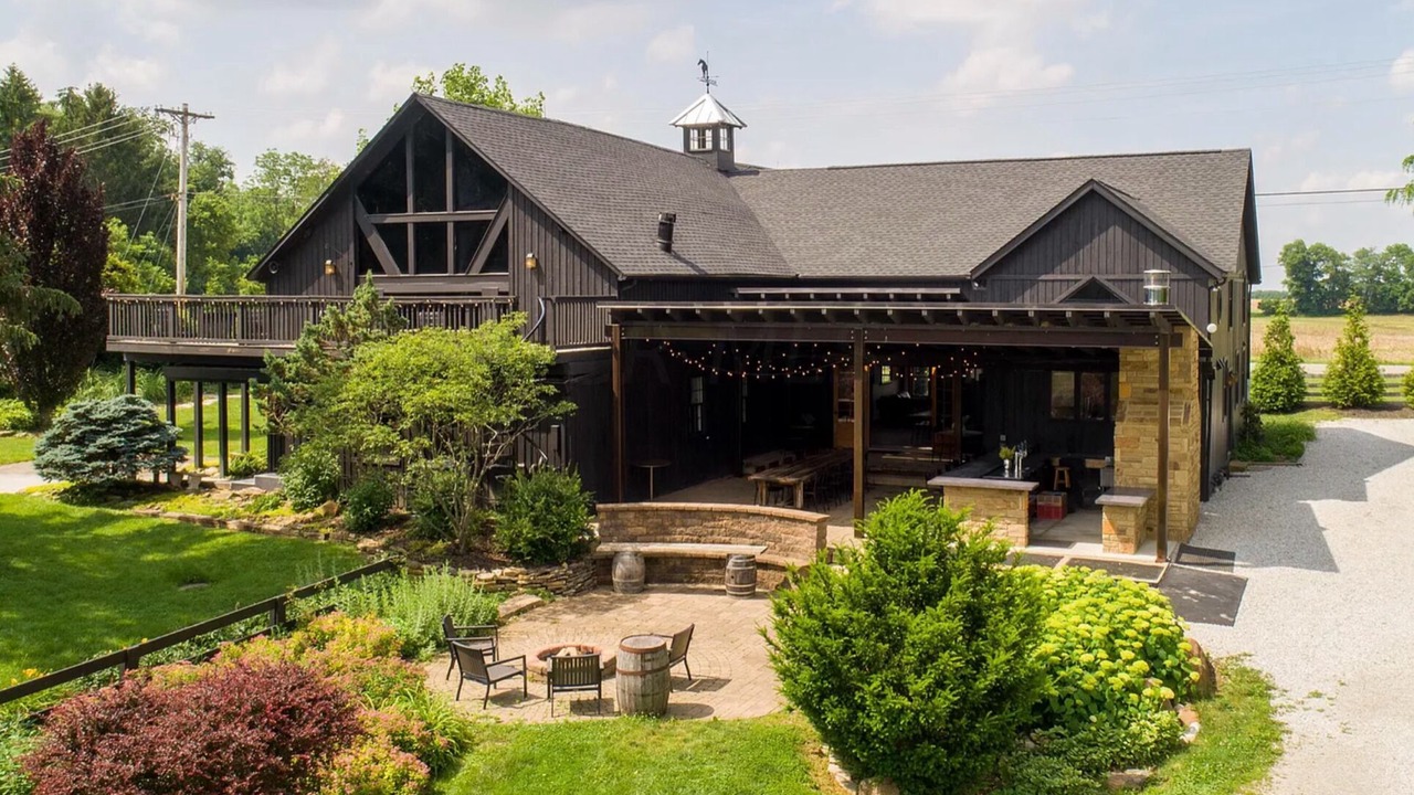 Photo of Outdoor in Lancaster