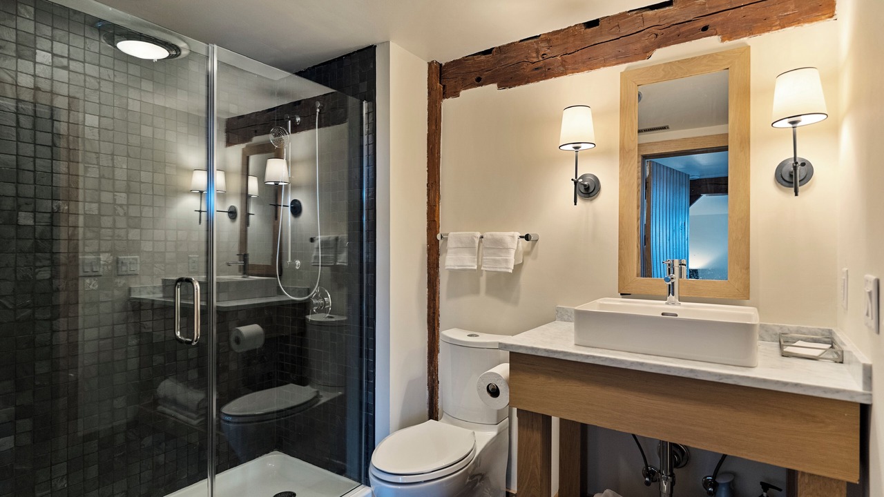 Photo of Bathroom in Lancaster