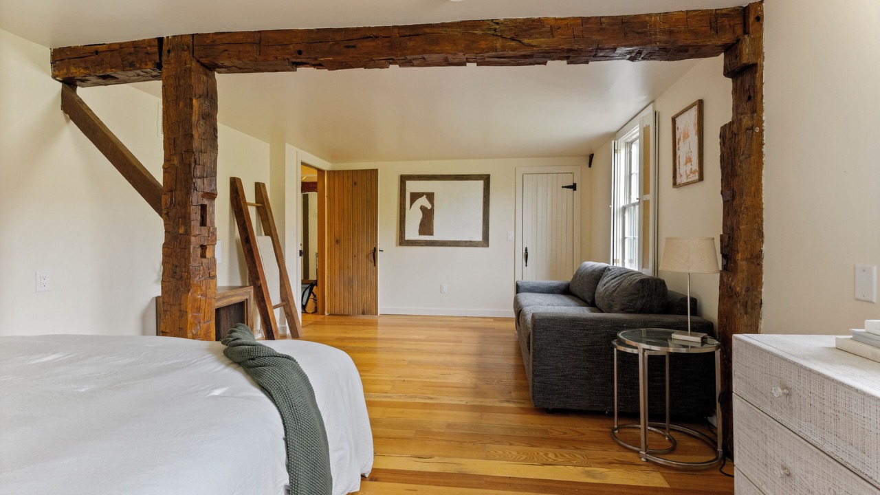 Photo of Bedroom in Lancaster