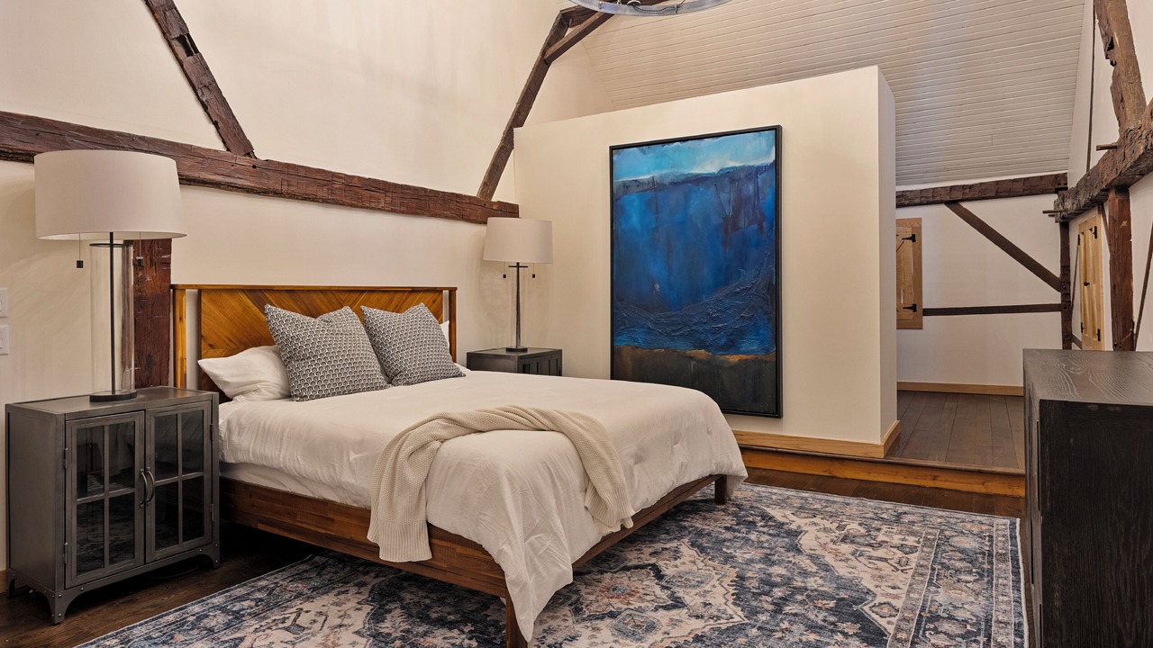 Photo of Bedroom in Lancaster