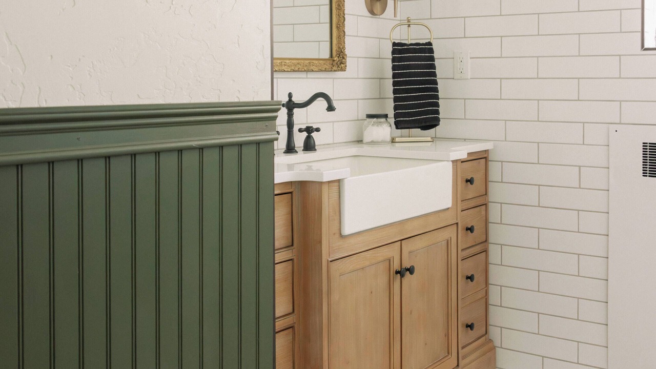 Photo of Bathroom in Columbia Falls