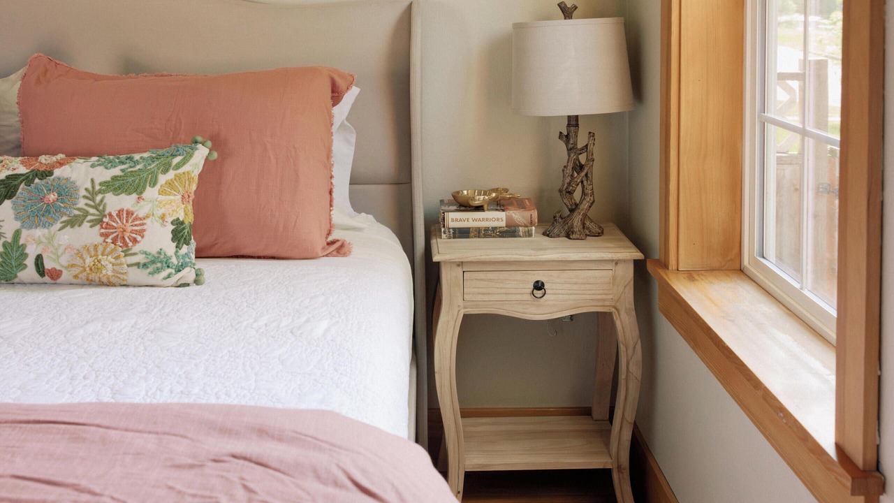 Photo of Bedroom in Columbia Falls