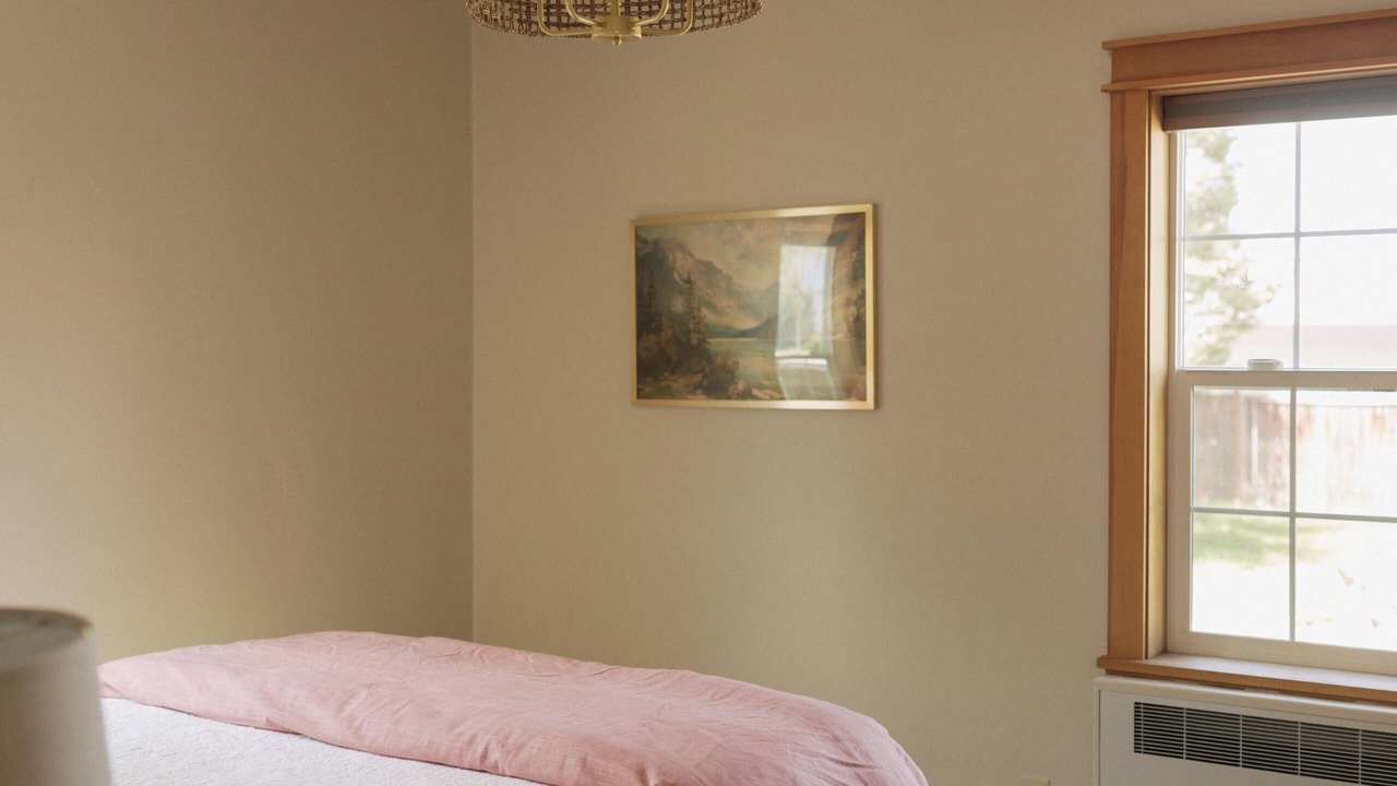 Photo of Bedroom in Columbia Falls