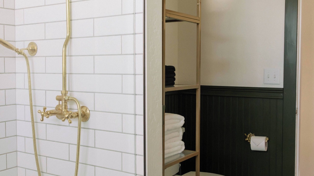 Photo of Bathroom in Columbia Falls