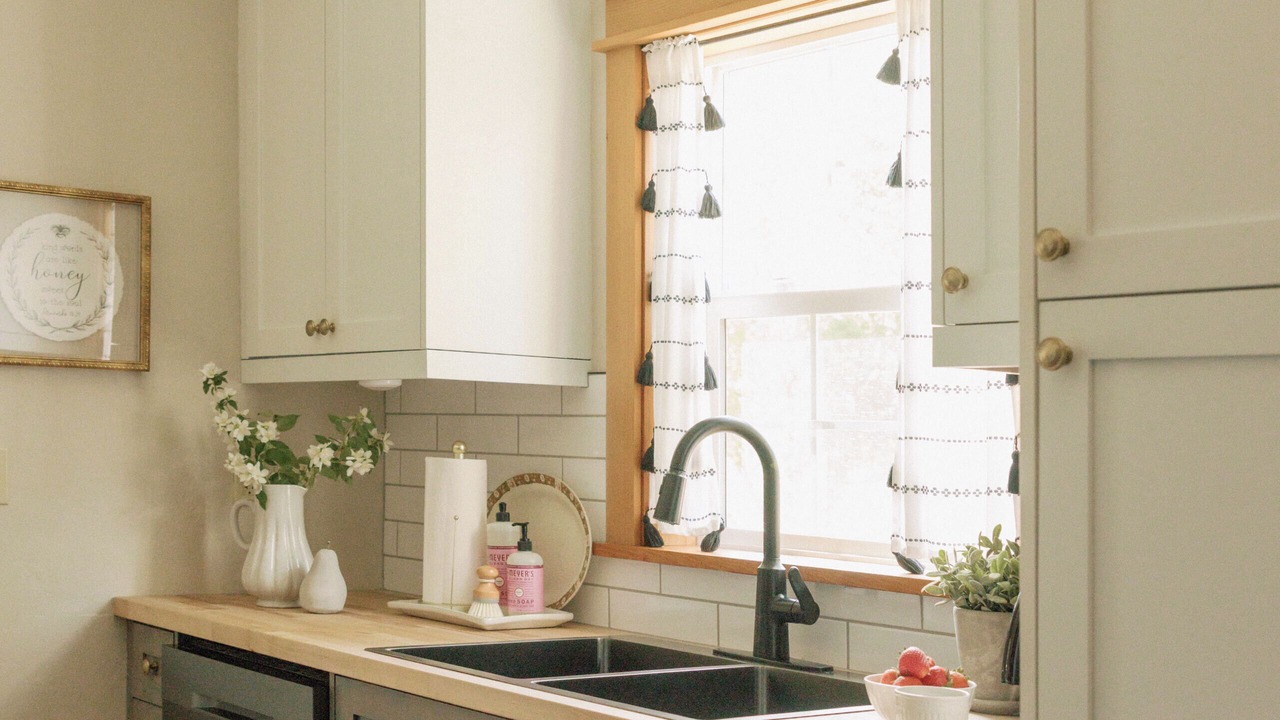Photo of Kitchen in Columbia Falls