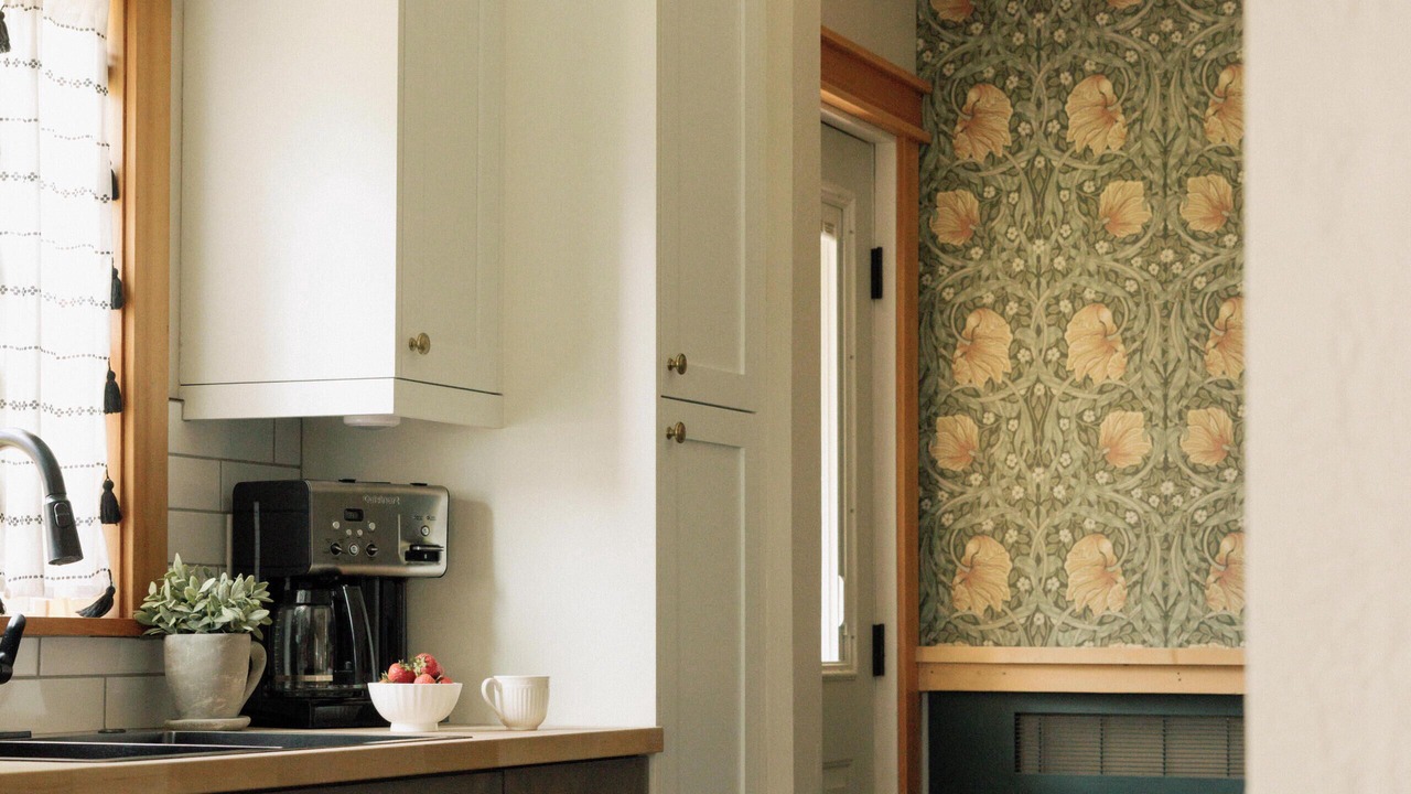 Photo of Kitchen in Columbia Falls