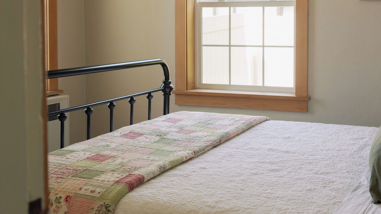 Photo of Bedroom in Columbia Falls