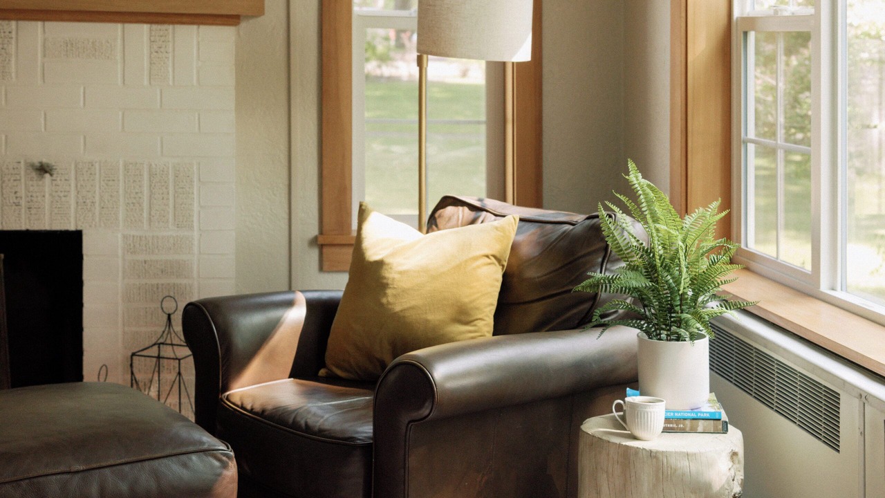 Photo of Livingroom in Columbia Falls
