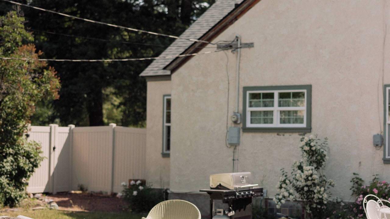 Photo of Patio Balcony in Columbia Falls