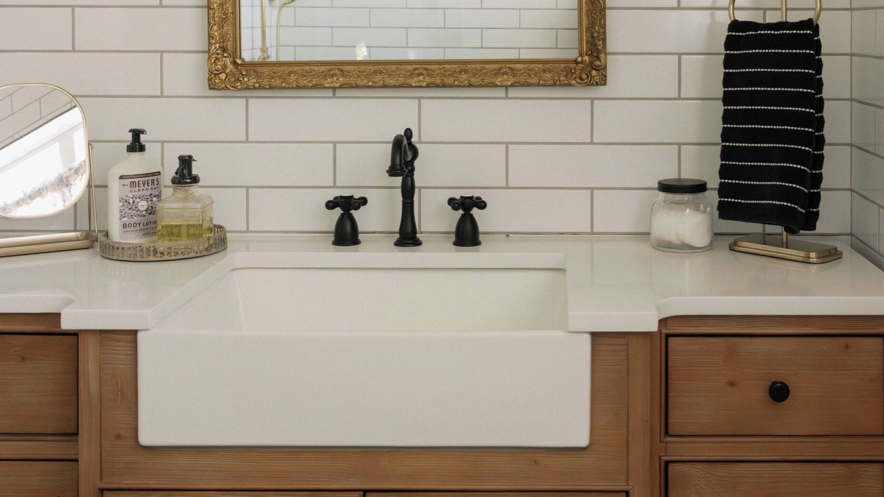 Photo of Bathroom in Columbia Falls
