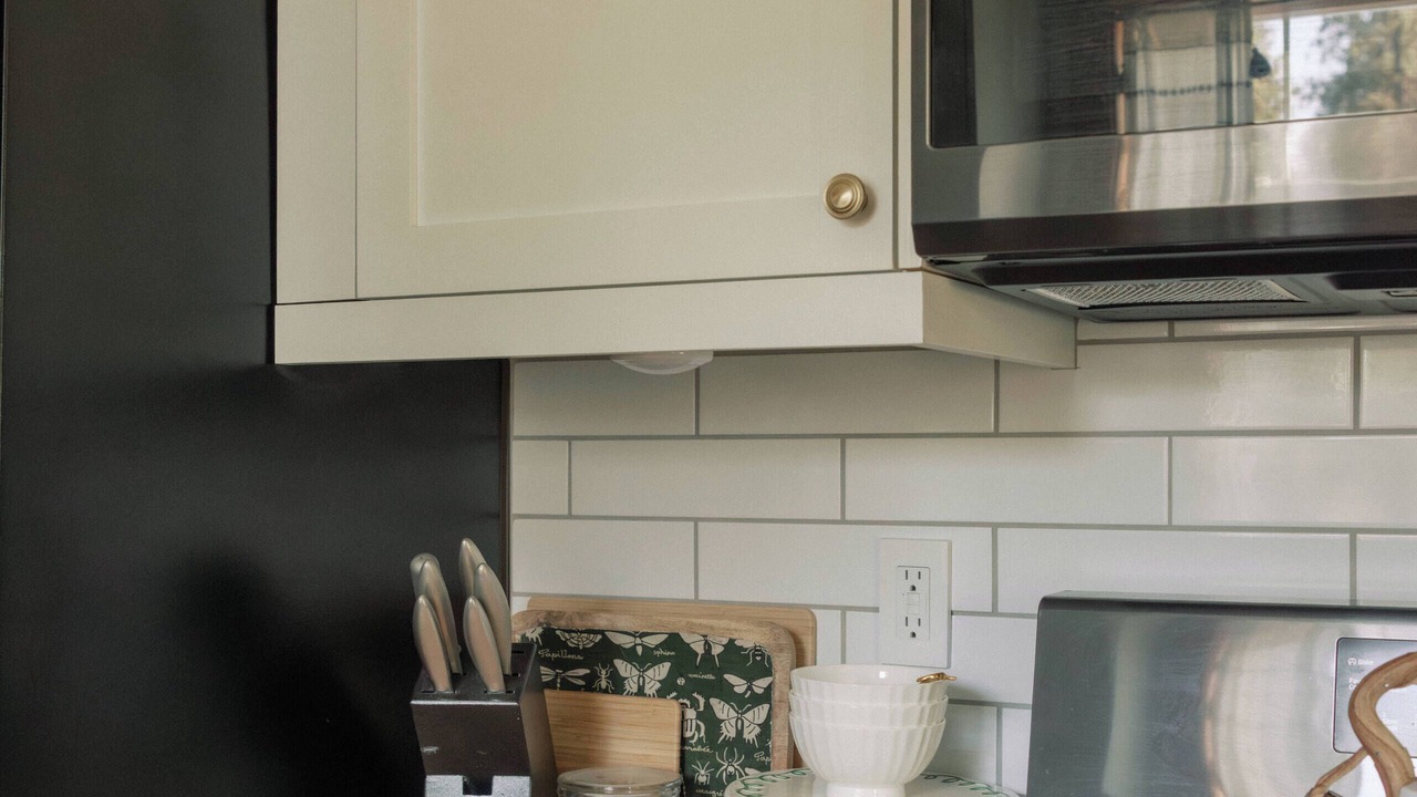 Photo of Kitchen in Columbia Falls