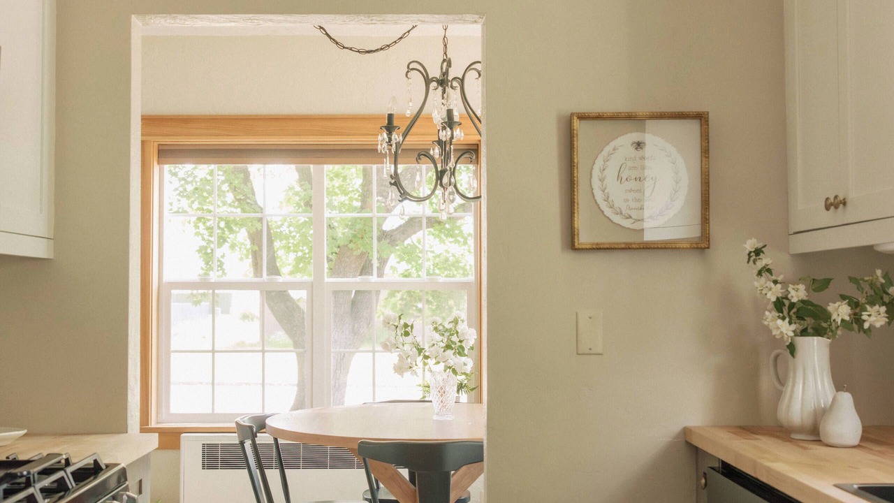 Photo of Kitchen in Columbia Falls