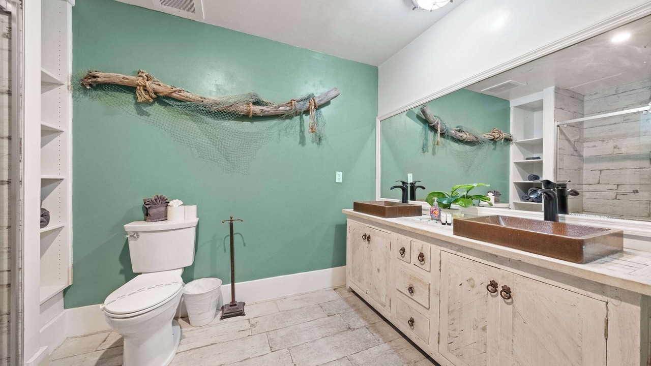 Photo of Bathroom in Civic Core