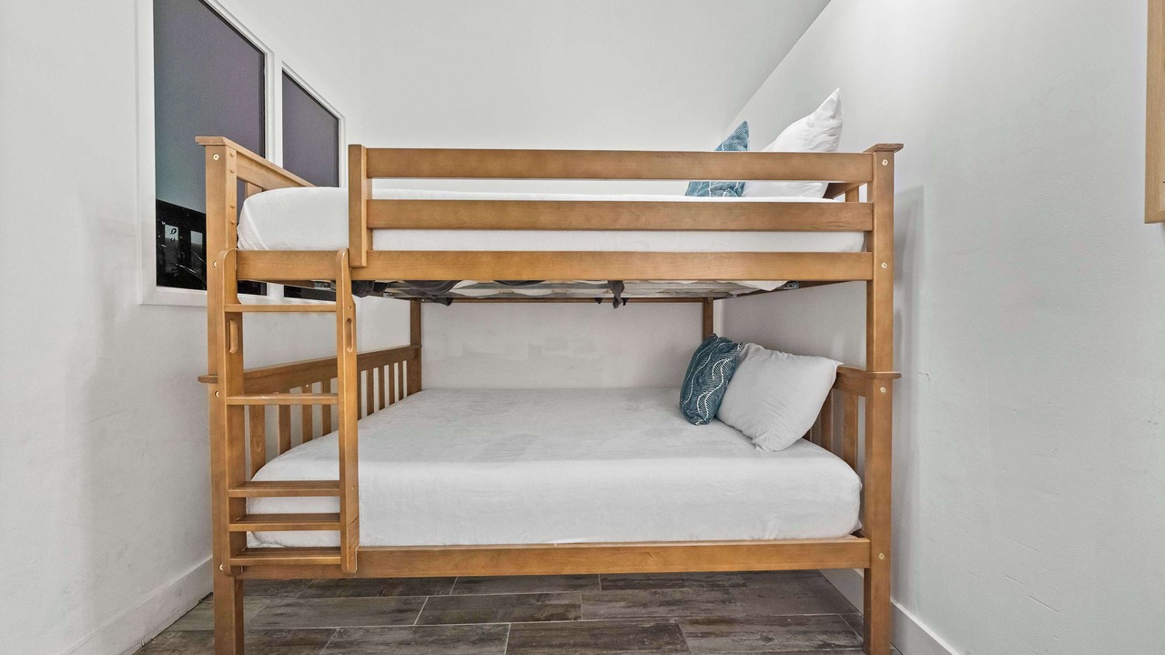 Photo of Bedroom in Civic Core