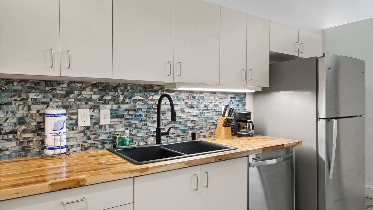 Photo of Kitchen in Civic Core
