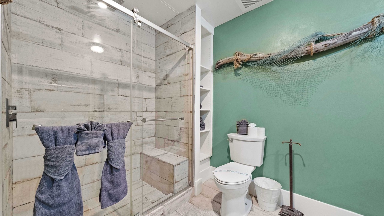Photo of Bathroom in Civic Core
