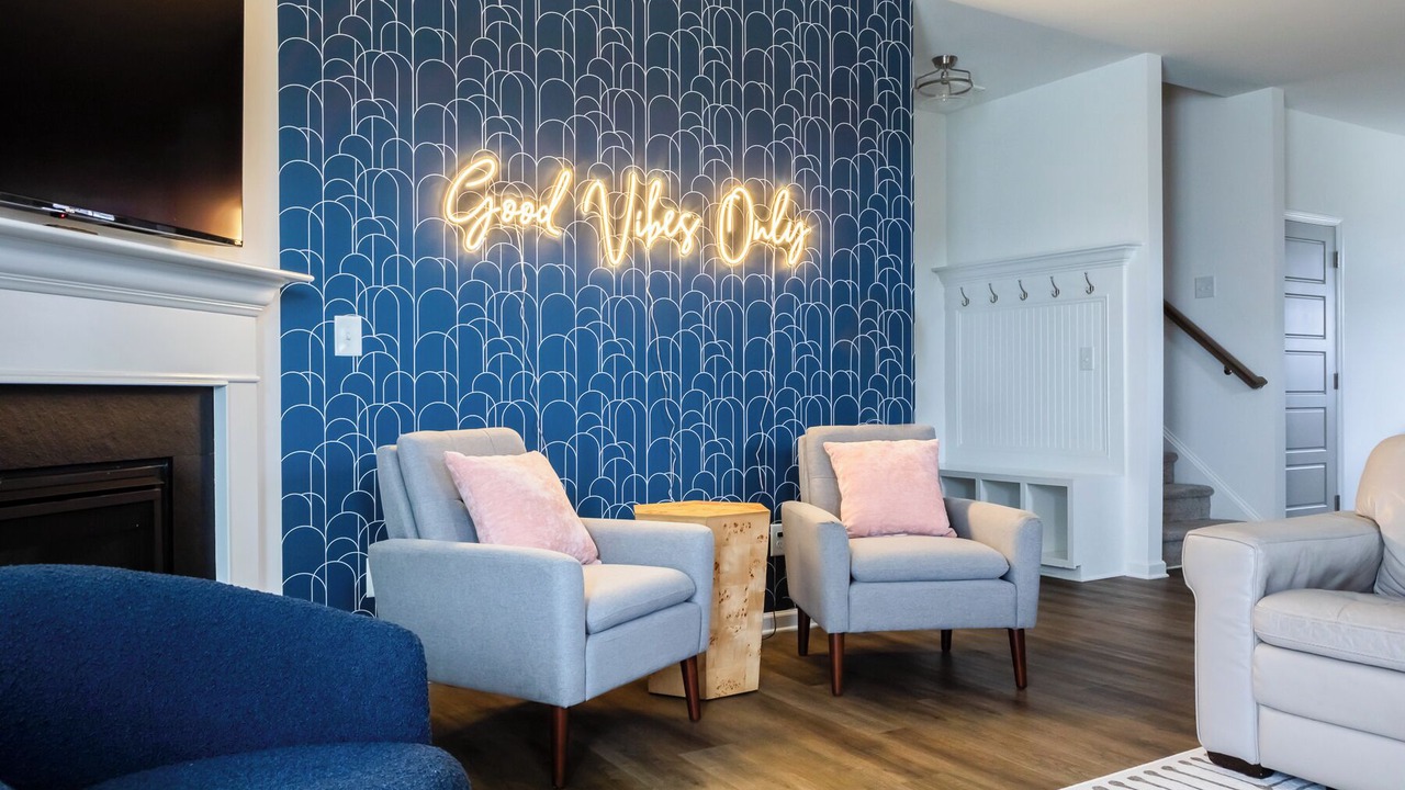 Photo of Livingroom in Clayton