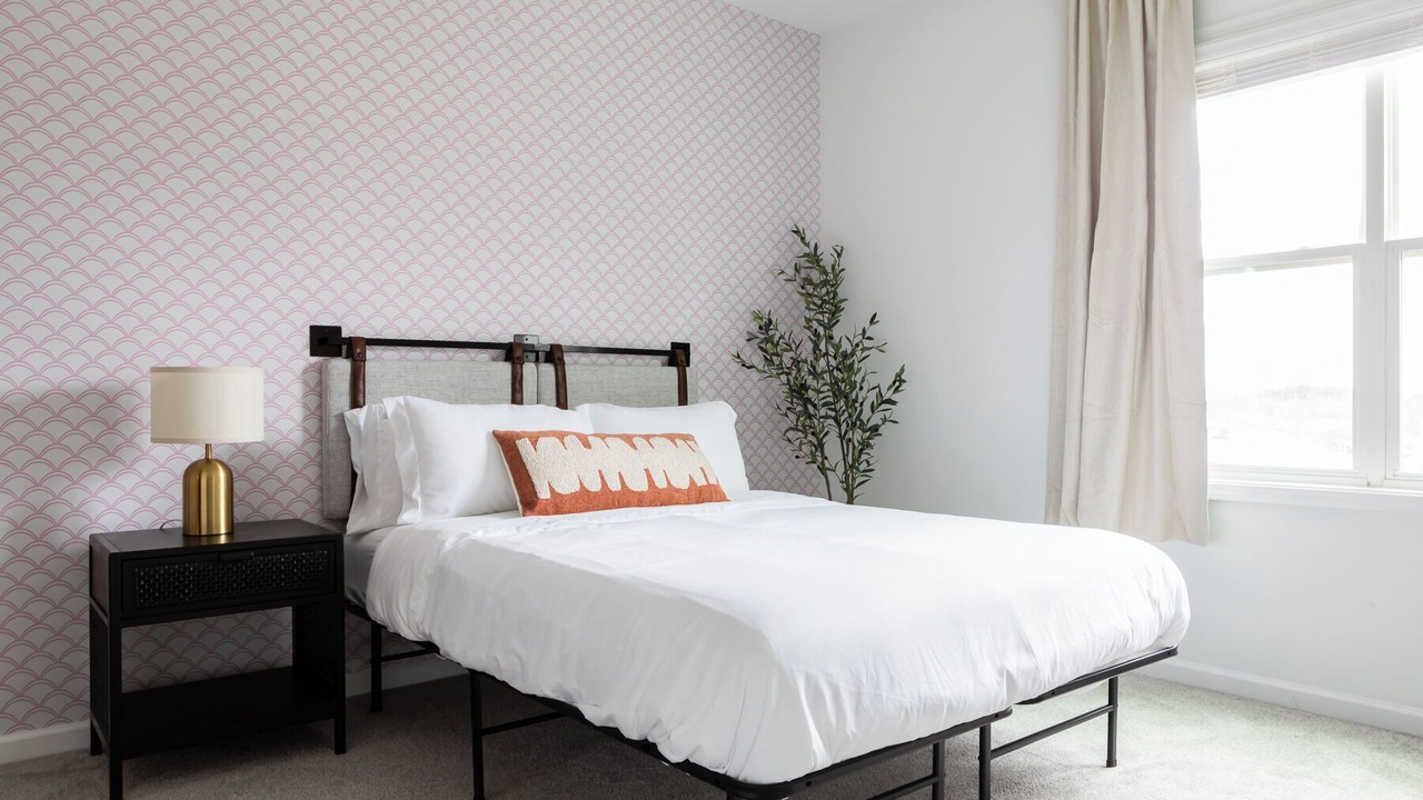 Photo of Bedroom in Clayton