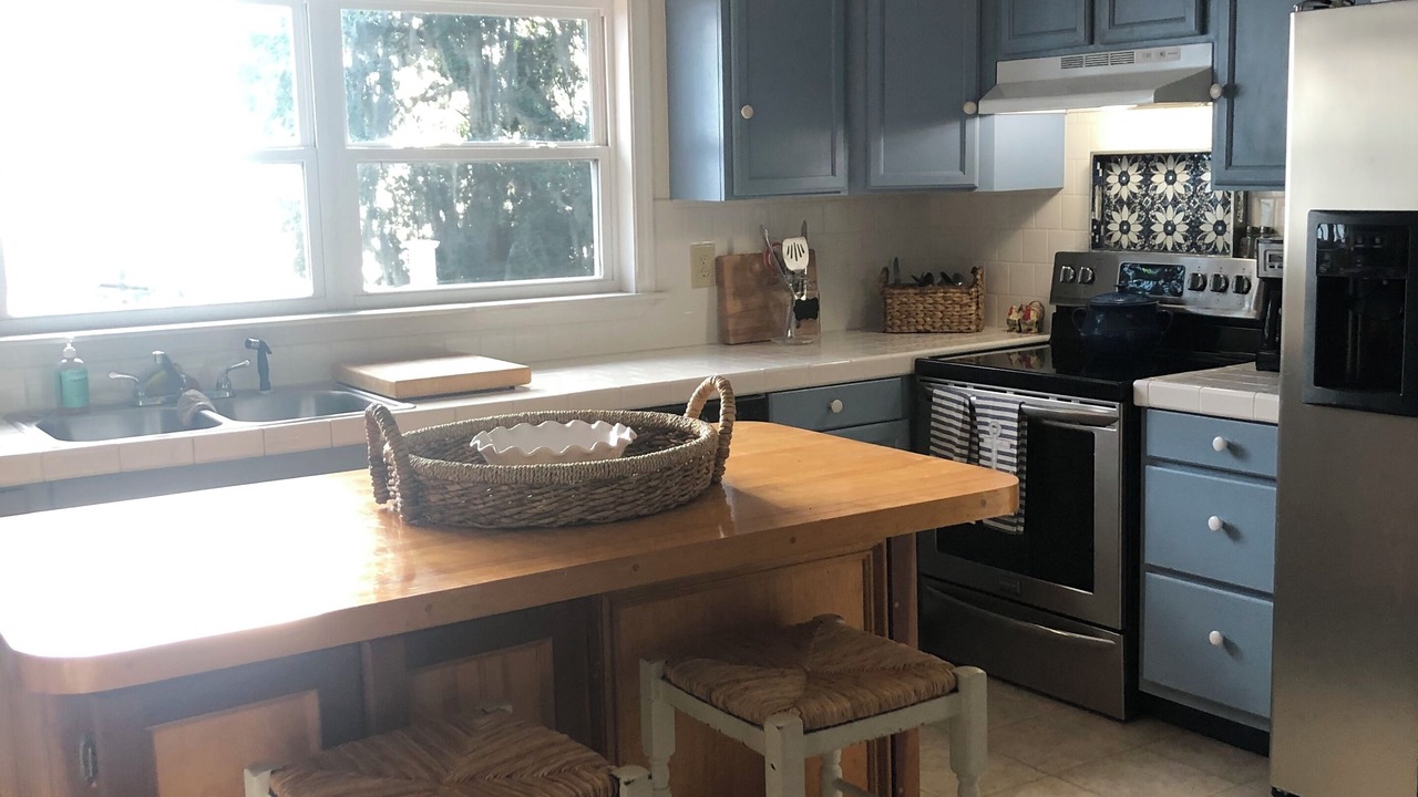 Photo of Kitchen in Summerton