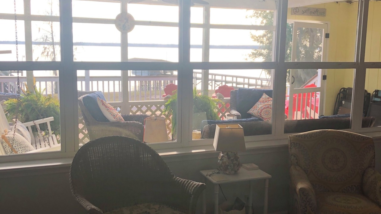 Photo of Livingroom in Summerton