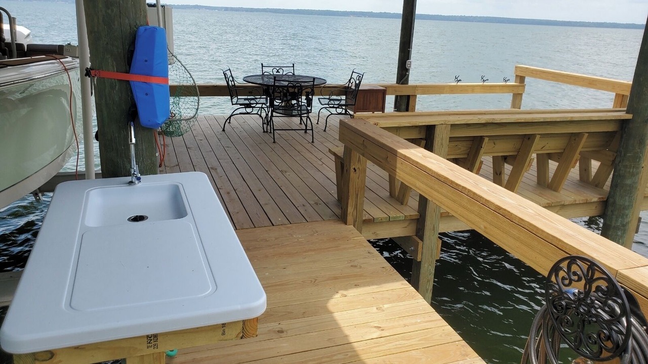 Photo of Outdoor in Summerton