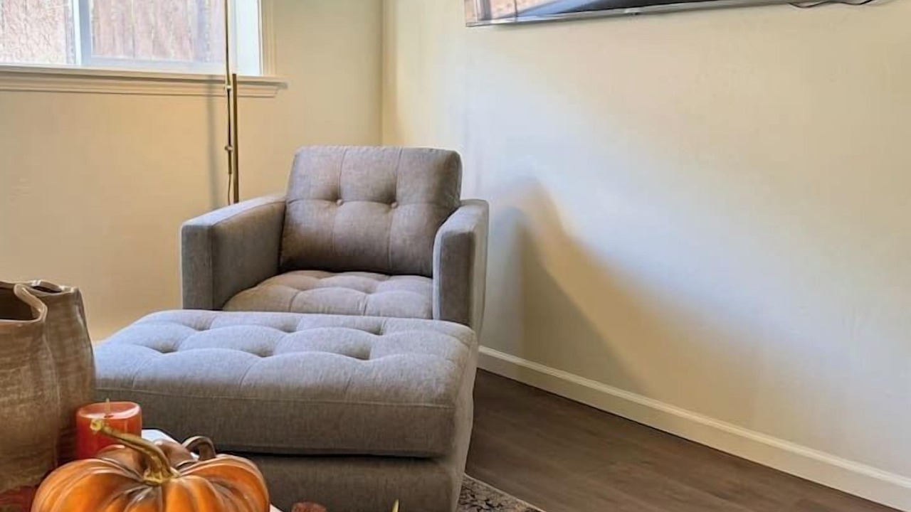 Photo of Livingroom in Williston