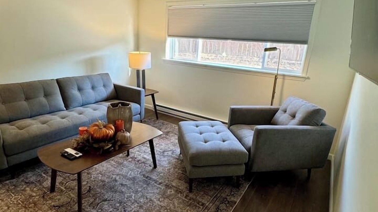 Photo of Livingroom in Williston