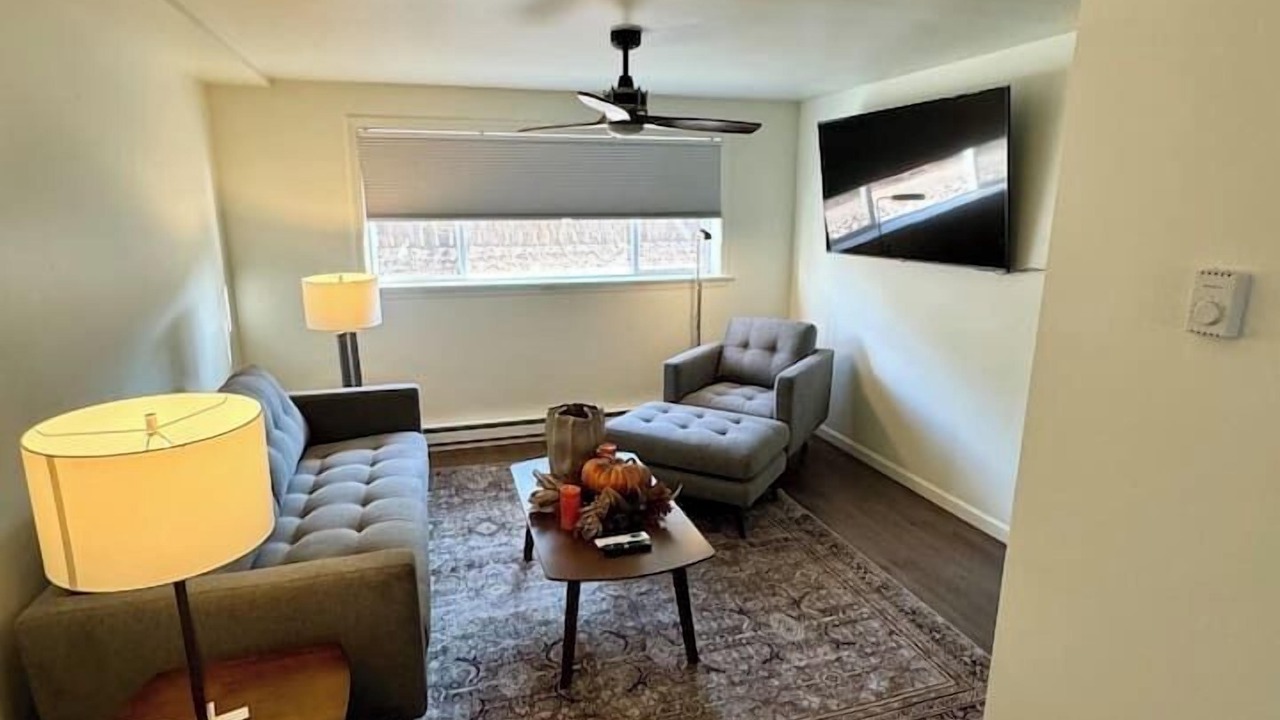 Photo of Livingroom in Williston