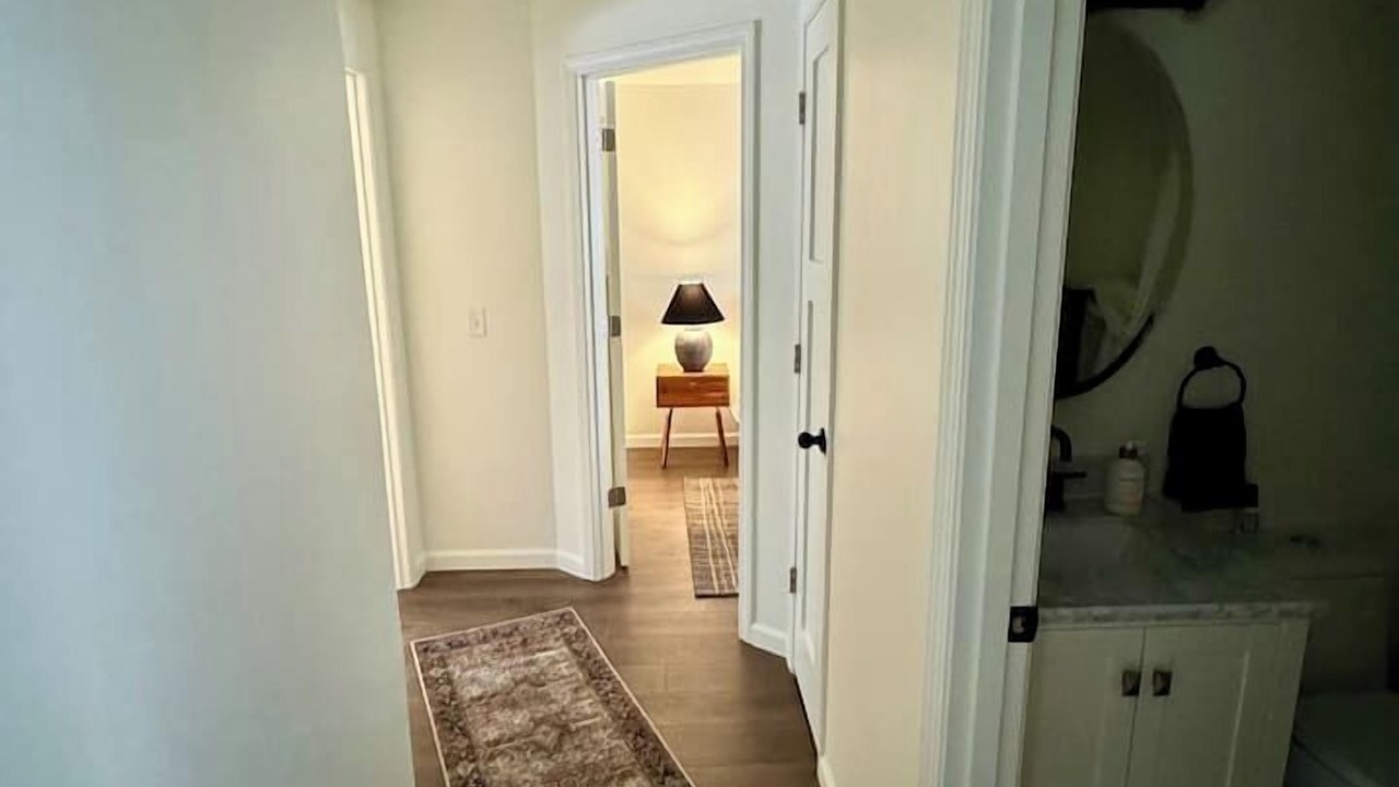 Photo of Bathroom in Williston