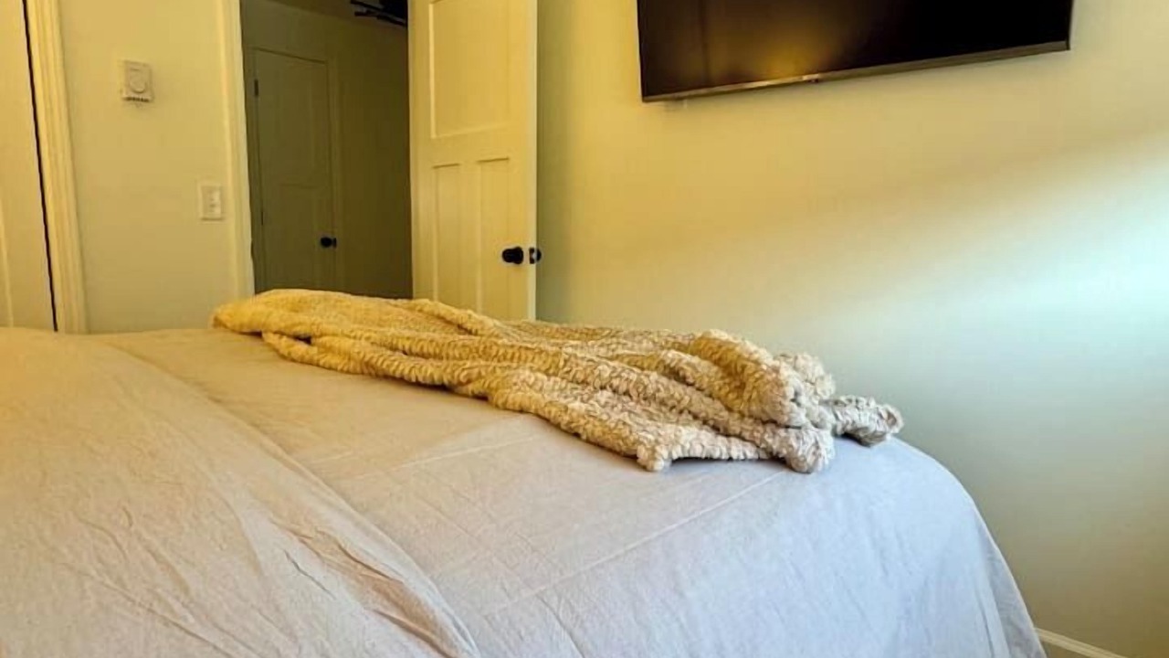 Photo of Bedroom in Williston
