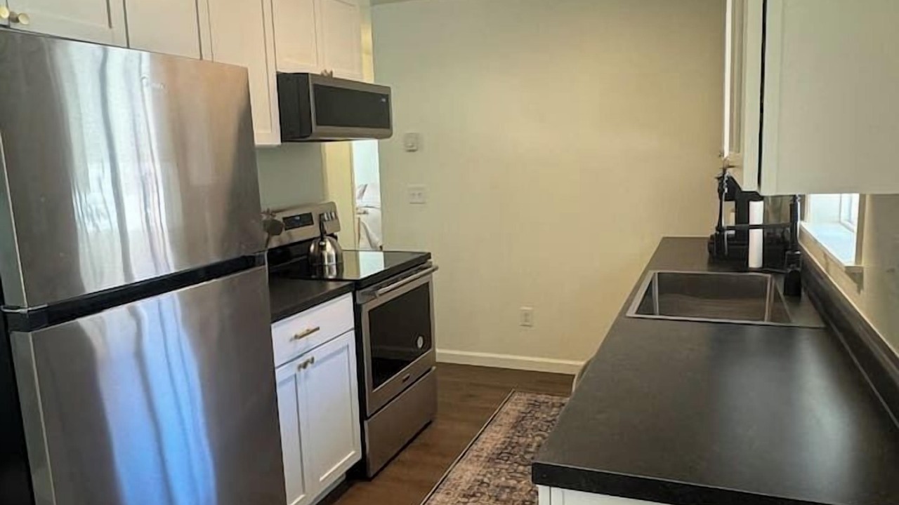 Photo of Kitchen in Williston