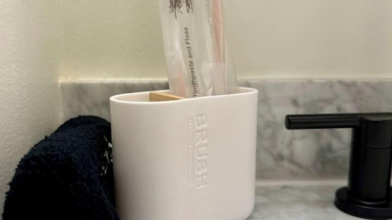 Photo of Bathroom in Williston