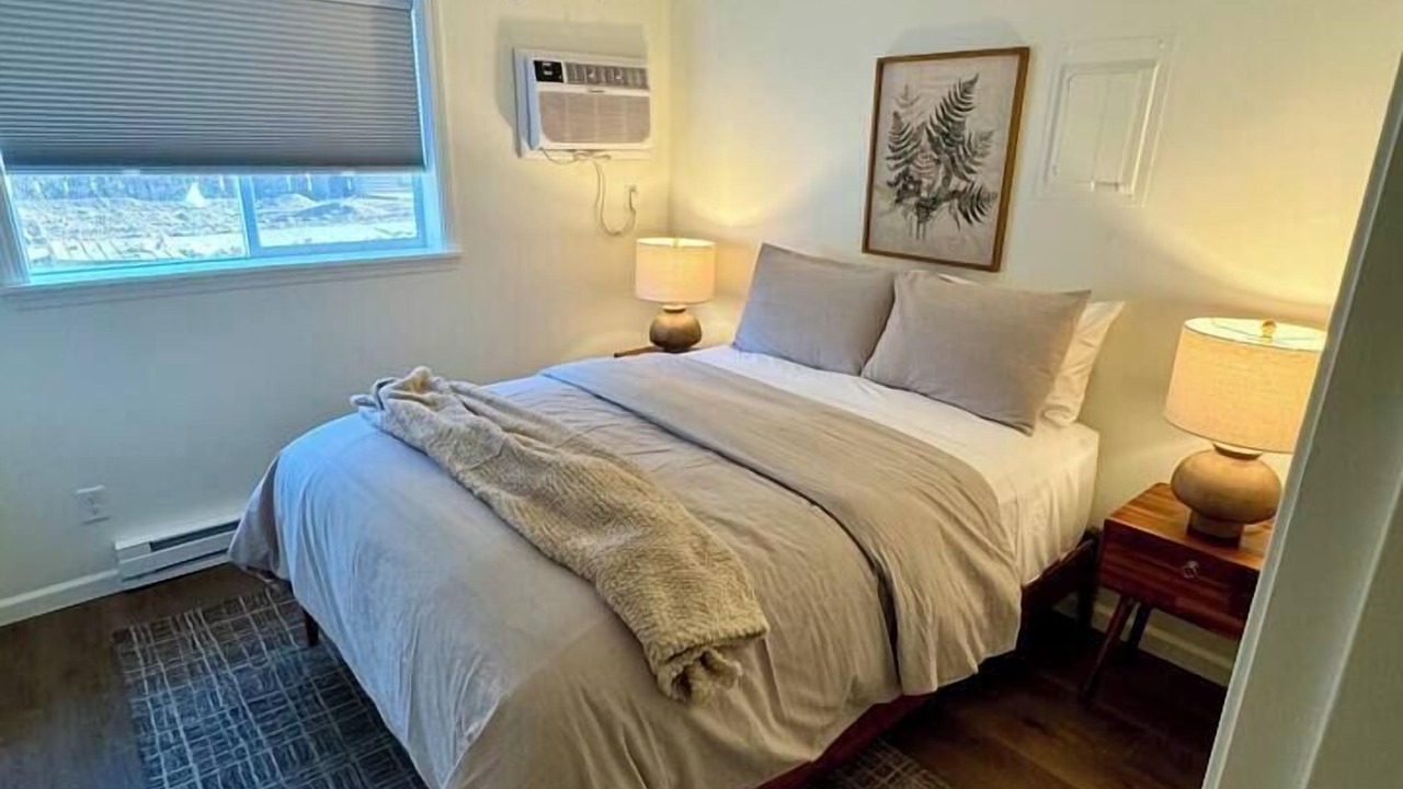 Photo of Bedroom in Williston