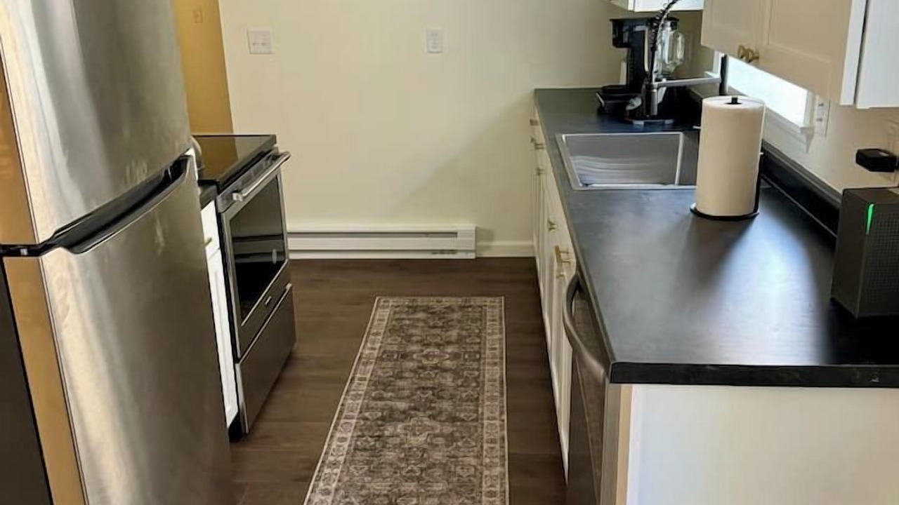 Photo of Kitchen in Williston