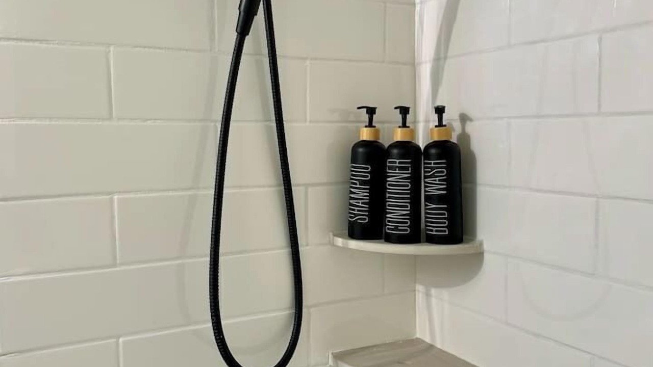 Photo of Bathroom in Williston
