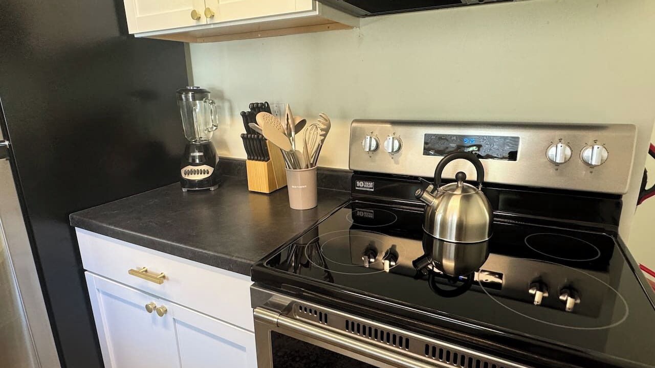 Photo of Kitchen in Williston