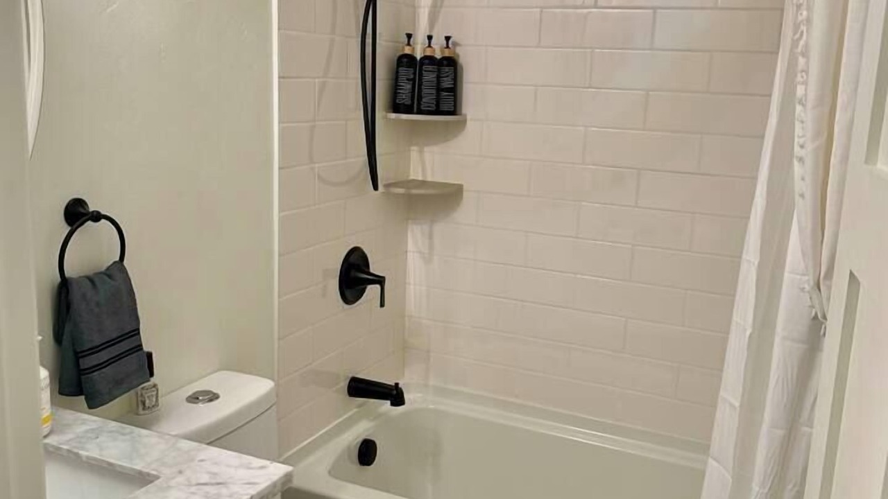 Photo of Bathroom in Williston