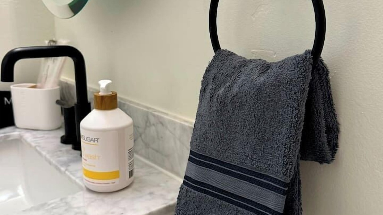 Photo of Bathroom in Williston