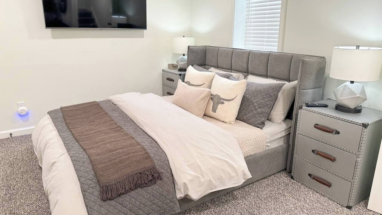 Photo of Bedroom in Williston
