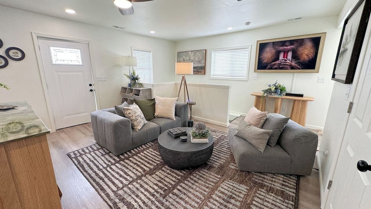 Photo of Livingroom in Williston