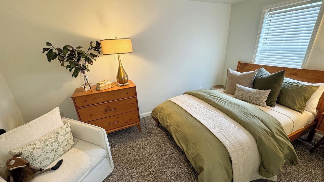 Photo of Bedroom in Williston