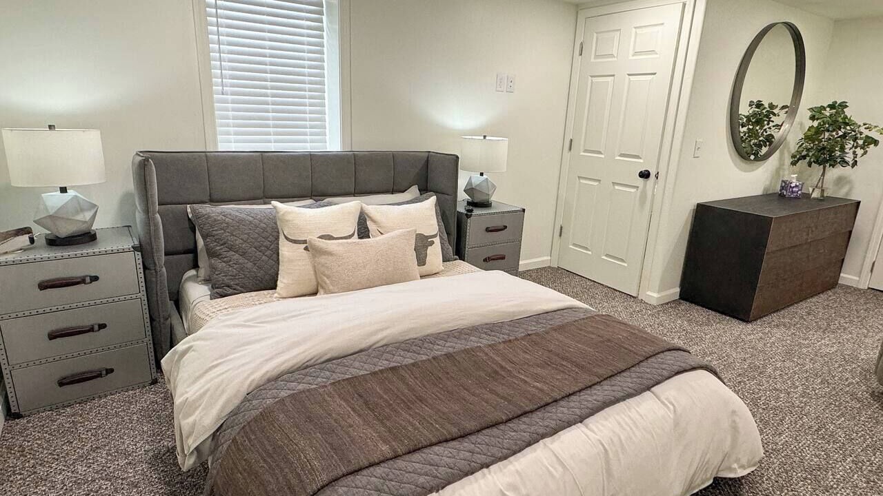 Photo of Bedroom in Williston