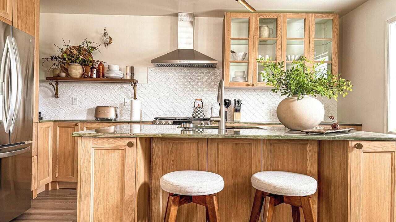 Photo of Kitchen in Williston