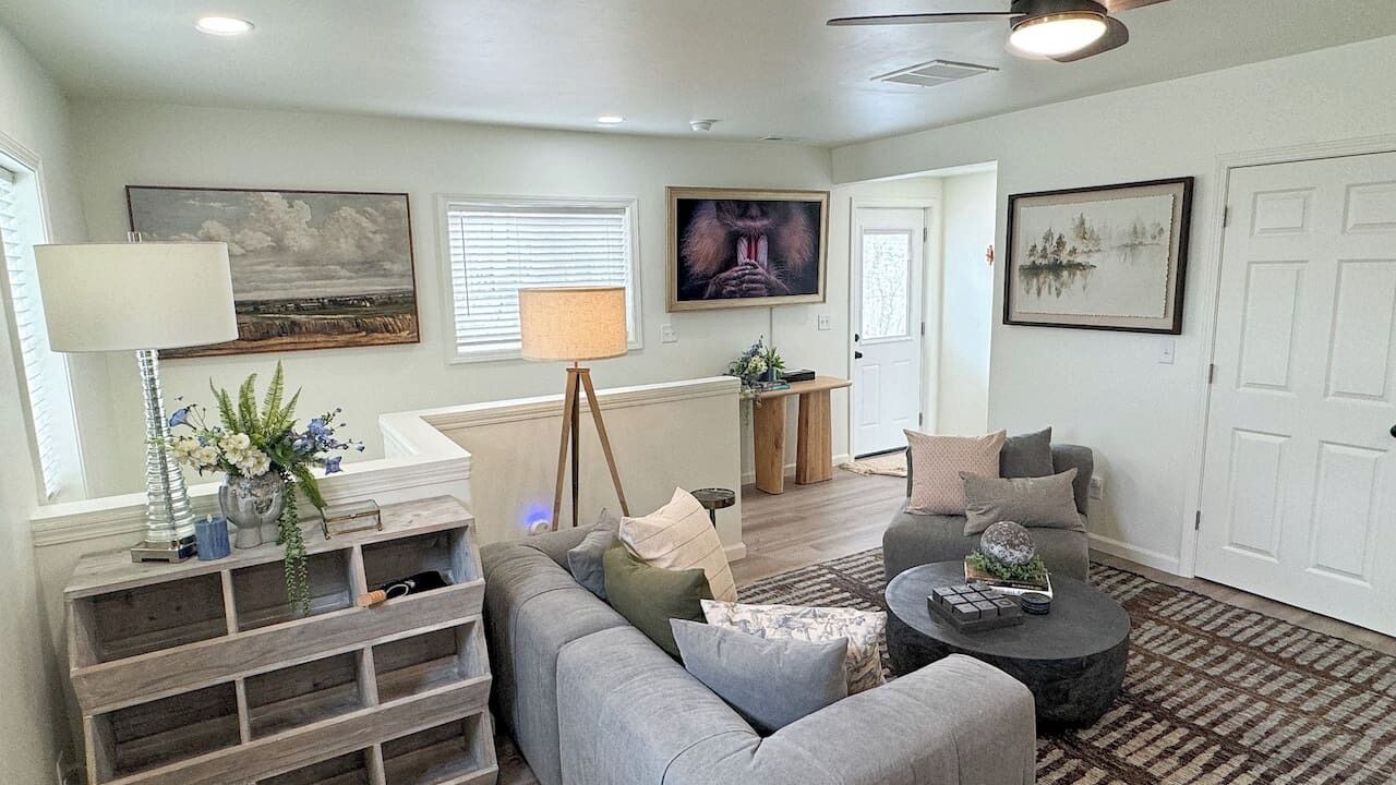 Photo of Livingroom in Williston