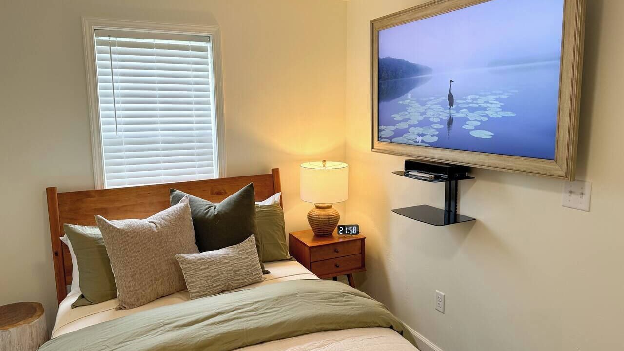 Photo of Bedroom in Williston