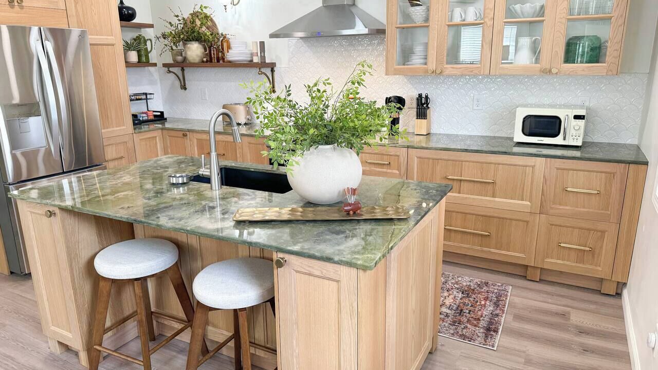 Photo of Kitchen in Williston