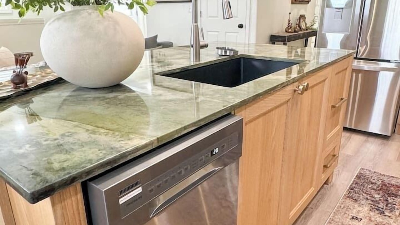Photo of Kitchen in Williston