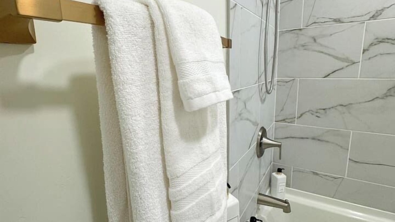 Photo of Bathroom in Williston