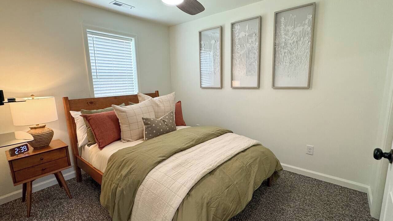 Photo of Bedroom in Williston