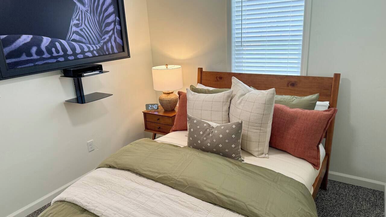 Photo of Bedroom in Williston